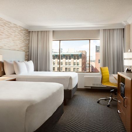 Hotel Baltimore Downtown-Inner Harbor Ruang foto